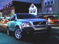 Volvo XC90 (2002) - picture 3 of 4