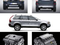 Volvo XC90 (2006) - picture 2 of 2
