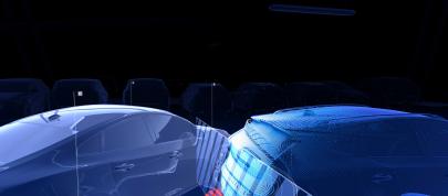 Volvo XC90 Intellisafe Solutions (2015) - picture 4 of 4