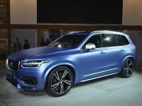 Volvo XC90 R Design Detroit (2015)