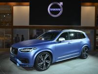 Volvo XC90 R Design Detroit (2015)
