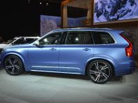Volvo XC90 R Design Detroit (2015) - picture 6 of 10
