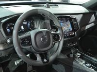 Volvo XC90 R Design Detroit 2015