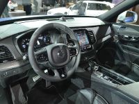 Volvo XC90 R Design Detroit (2015) - picture 10 of 10