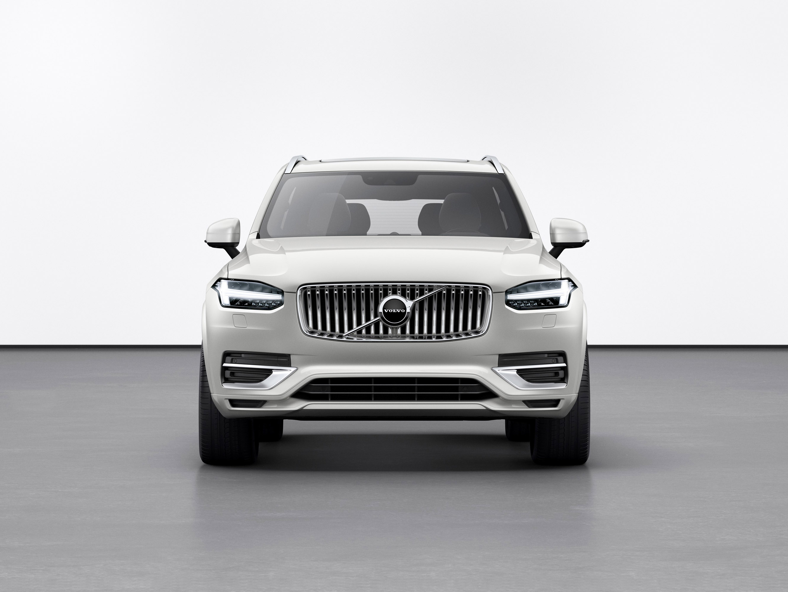 Volvo XC90 R-Design T8 Twin Engine