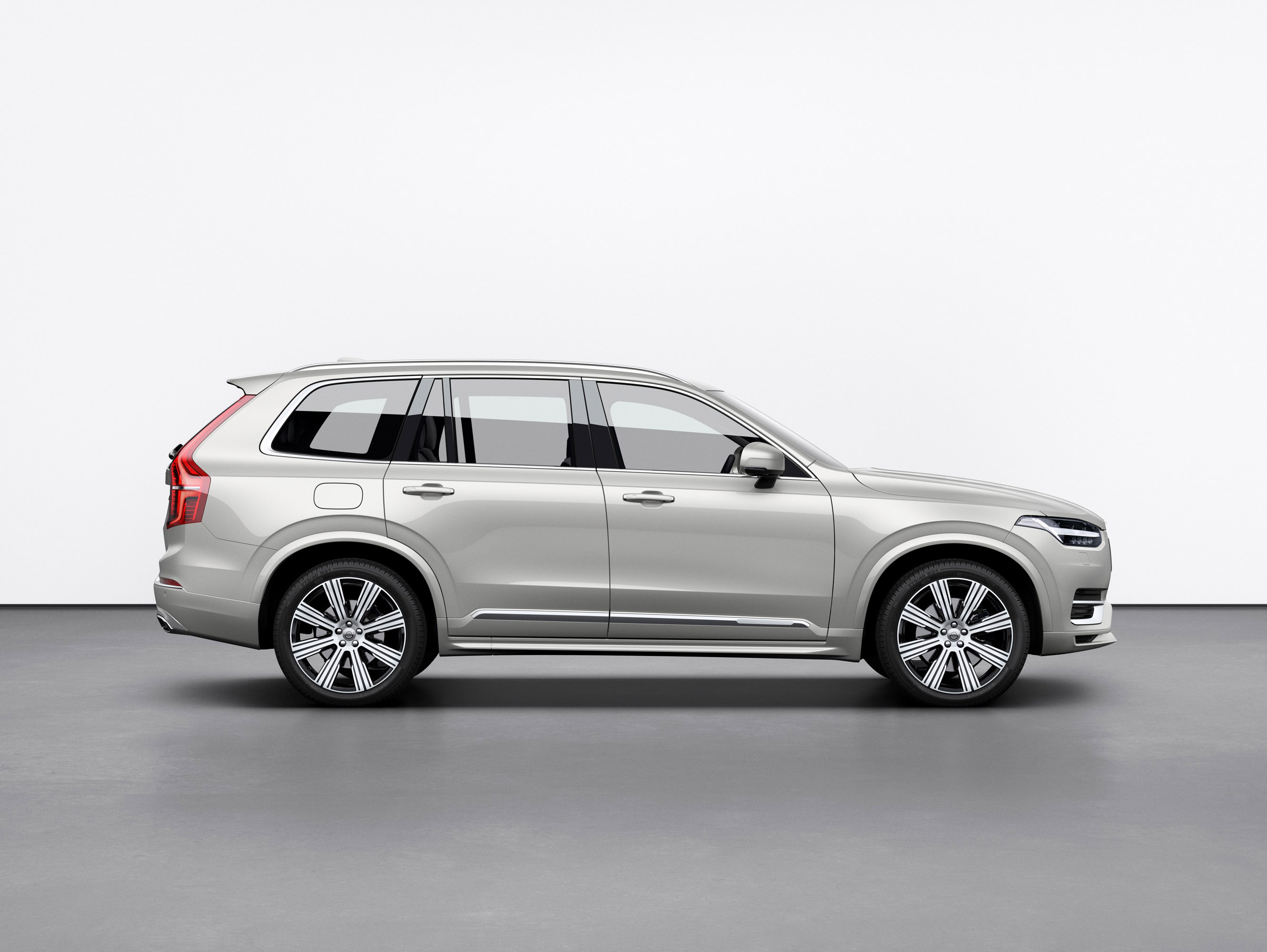 Volvo XC90 R-Design T8 Twin Engine