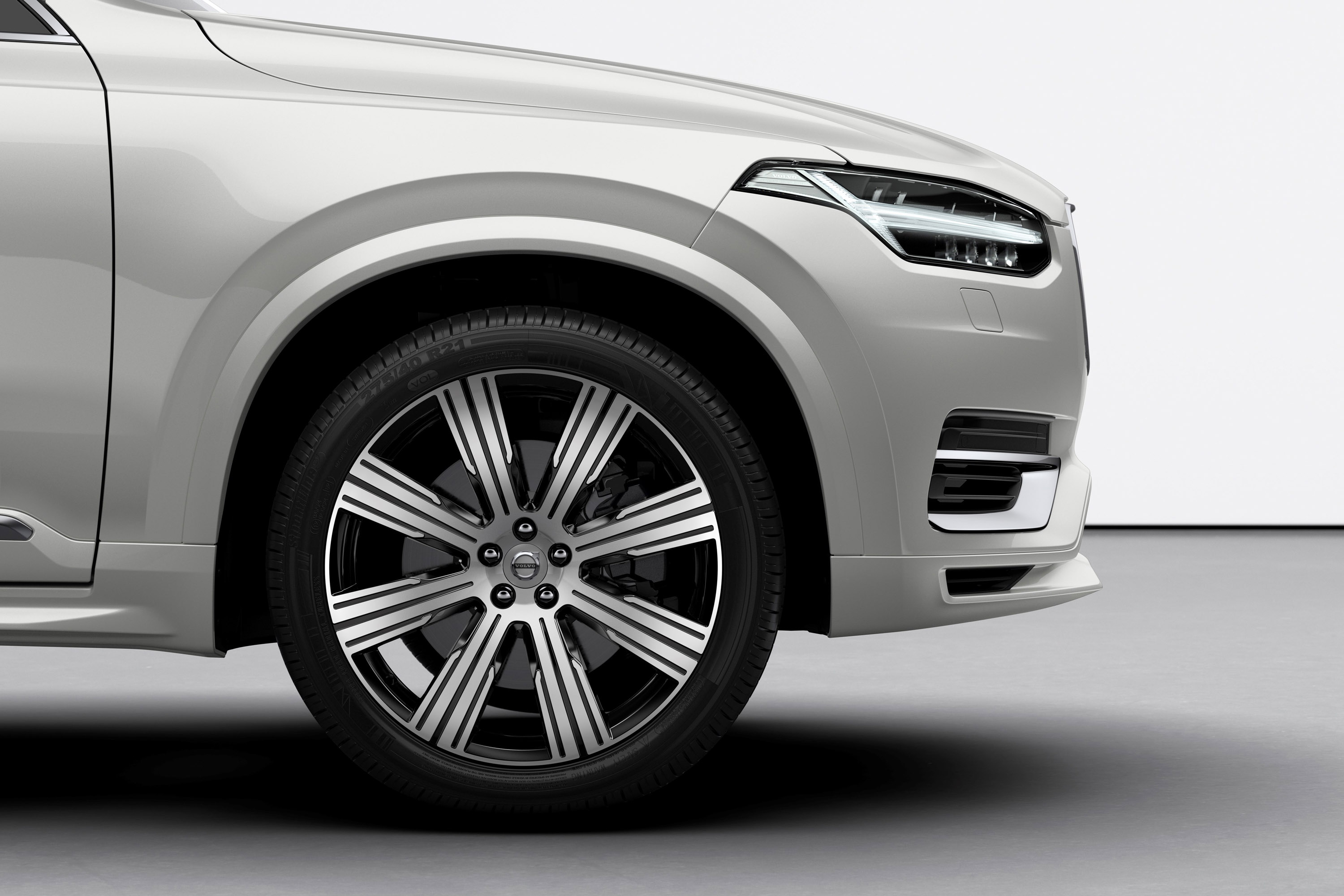 Volvo XC90 R-Design T8 Twin Engine