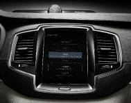 Volvo XC90 T8 Twin Engine (2016)