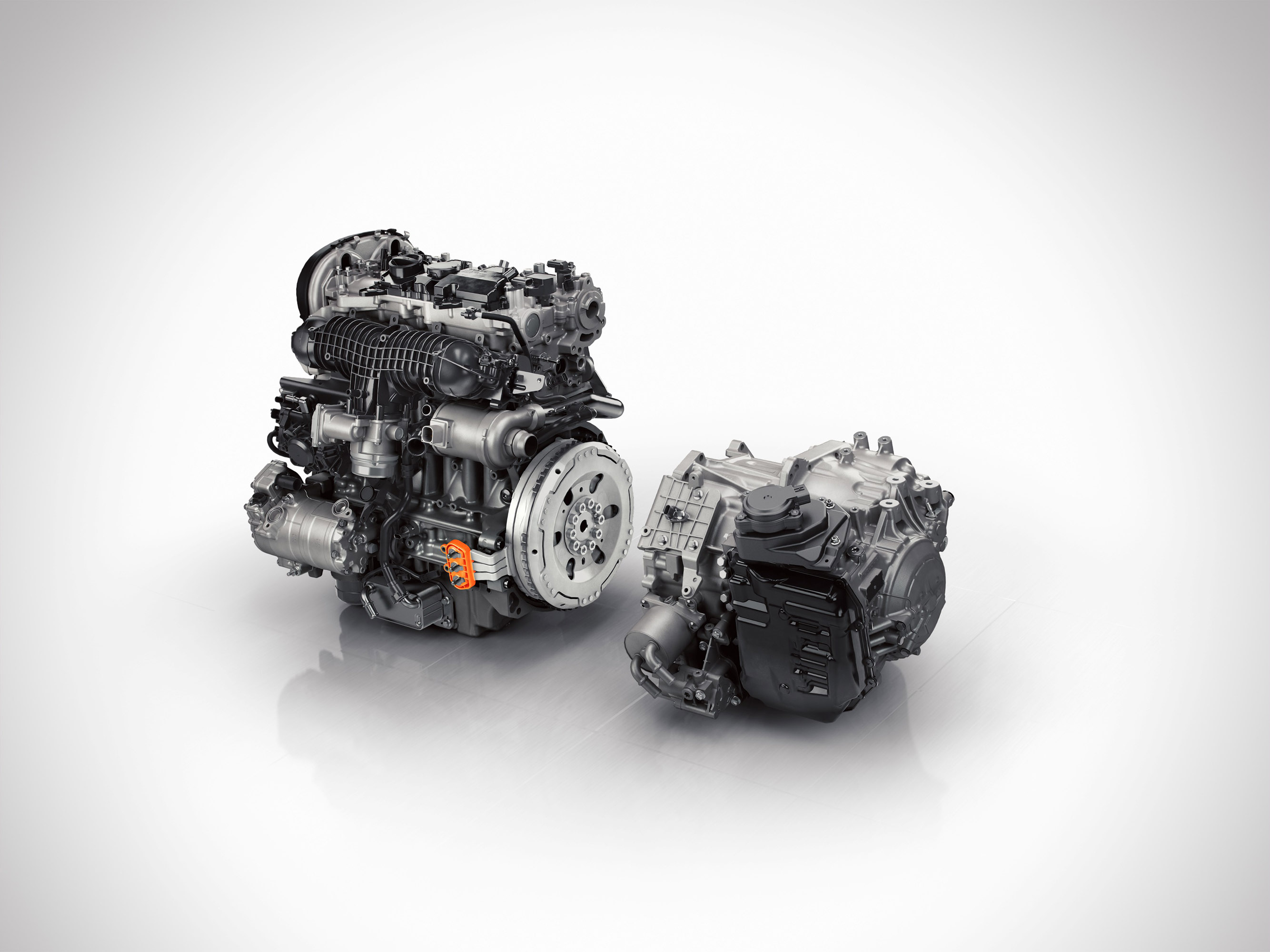 Volvo XC90 T8 Twin Engine