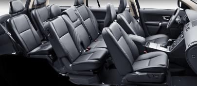 Volvo XC90 (2008) - picture 4 of 4