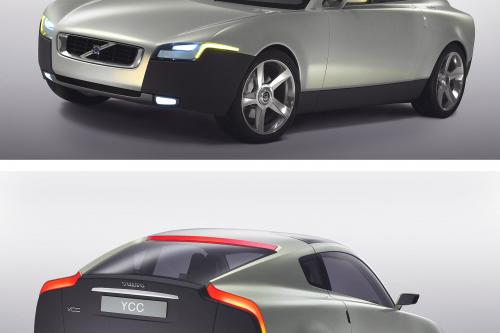 Volvo YCC (2004) - picture 1 of 3