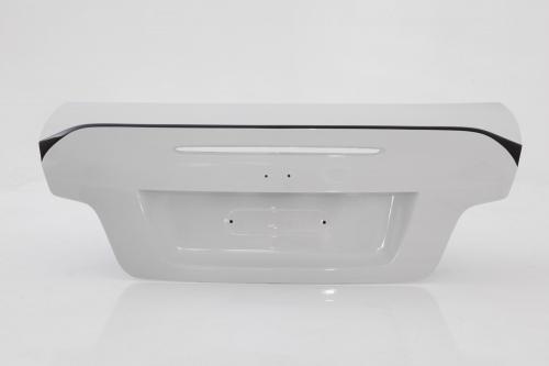 Vorsteiner BMW 1M Coupe GTS-V kit (2012) - picture 1 of 12