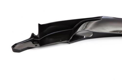 Vorsteiner BMW 1M Coupe GTS-V kit (2012) - picture 8 of 12