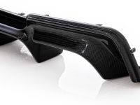 Vorsteiner BMW 1M Coupe GTS-V kit (2012) - picture 10 of 12
