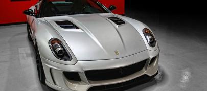 Vorsteiner 599-VX Ferrari (2012) - picture 4 of 30
