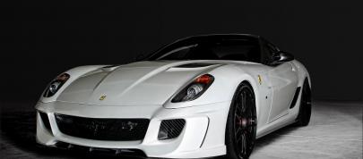 Vorsteiner 599-VX Ferrari (2012) - picture 7 of 30