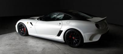 Vorsteiner 599-VX Ferrari (2012) - picture 12 of 30