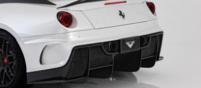 Vorsteiner 599-VX Ferrari (2012) - picture 28 of 30