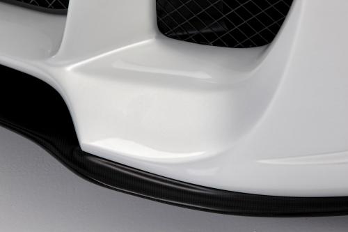 Vorsteiner 599-VX Ferrari (2012) - picture 17 of 30