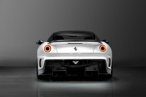 Vorsteiner 599-VX Ferrari (2012) - picture 24 of 30
