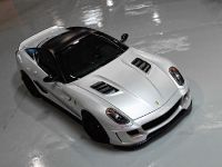 Vorsteiner 599 VX Ferrari (2012) - picture 2 of 30