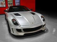 Vorsteiner 599 VX Ferrari (2012) - picture 4 of 30