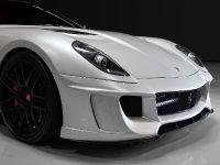 Vorsteiner 599 VX Ferrari (2012) - picture 5 of 30