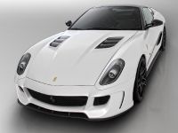 Vorsteiner 599 VX Ferrari (2012) - picture 6 of 30