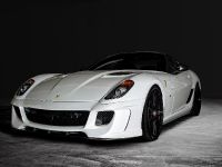 Vorsteiner 599 VX Ferrari (2012) - picture 7 of 30