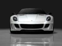 Vorsteiner 599 VX Ferrari (2012) - picture 8 of 30