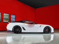 Vorsteiner 599 VX Ferrari (2012)