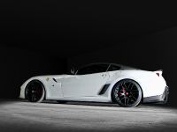 Vorsteiner 599-VX Ferrari (2012) - picture 14 of 30