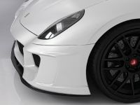 Vorsteiner 599 VX Ferrari (2012)
