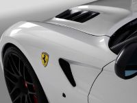 Vorsteiner 599-VX Ferrari (2012) - picture 19 of 30