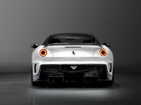 Vorsteiner 599 VX Ferrari (2012)