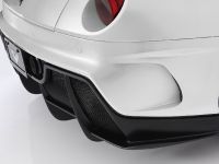 Vorsteiner 599-VX Ferrari (2012) - picture 27 of 30