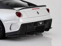 Vorsteiner 599 VX Ferrari (2012)