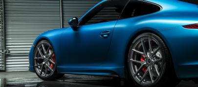Vorsteiner Porsche 911 Carrera S V-FF 101 (2014) - picture 4 of 7