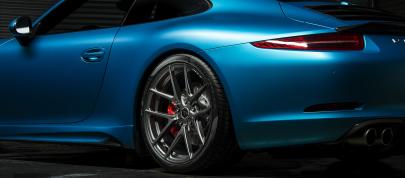 Vorsteiner Porsche 911 Carrera S V-FF 101 (2014) - picture 7 of 7