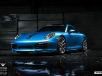 Vorsteiner Porsche 911 Carrera S V-FF 101 (2014) - picture 1 of 7