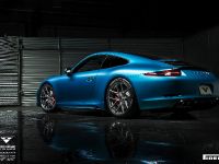 Vorsteiner Porsche 911 Carrera S V-FF 101 (2014) - picture 2 of 7