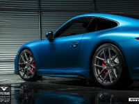 Vorsteiner Porsche 911 Carrera S V-FF 101 (2014) - picture 4 of 7