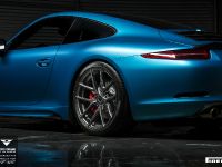 Vorsteiner Porsche 911 Carrera S V-FF 101 (2014) - picture 7 of 7