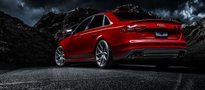 Vorsteiner Audi S4 Series Sedan (2013) - picture 4 of 5