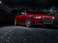 Vorsteiner Audi S4 Series Sedan (2013) - picture 1 of 5