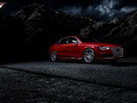 Vorsteiner Audi S4 Series Sedan (2013) - picture 2 of 5