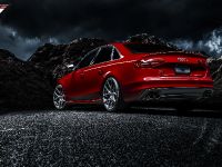 Vorsteiner Audi S4 Series Sedan (2013) - picture 4 of 5