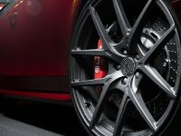 Vorsteiner Audi S4 Series Sedan (2013) - picture 5 of 5