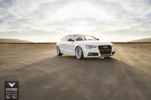 Vorsteiner Audi S5 V-FF 102 (2014) - picture 1 of 6