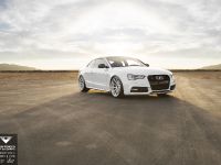 Vorsteiner Audi S5 V-FF 102 (2014) - picture 1 of 6